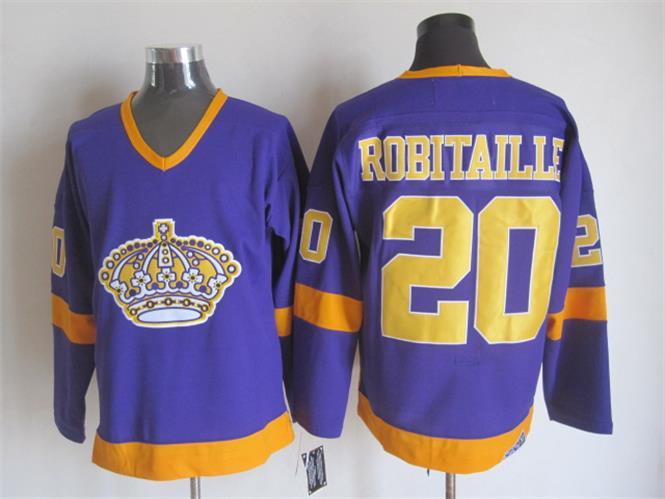 Los Angeles Kings jerseys-038